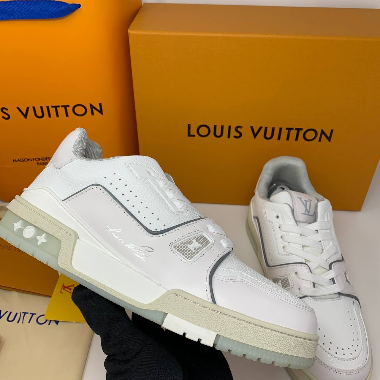 LOUI Trainers