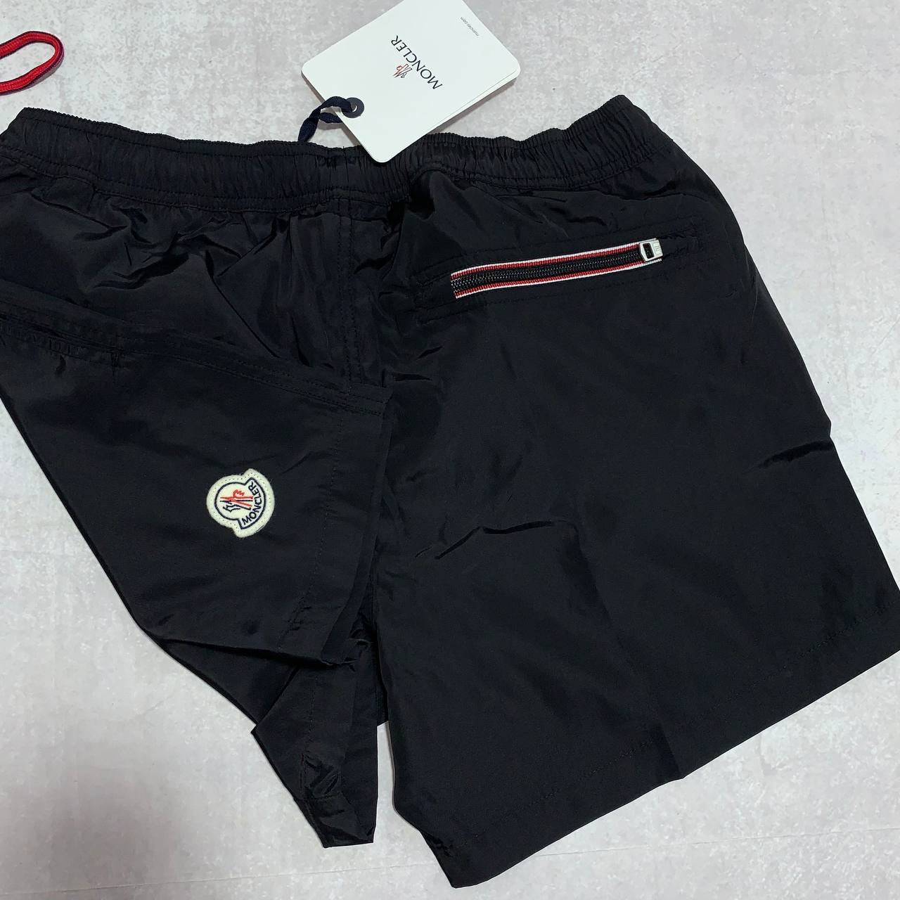 MONC Shorts
