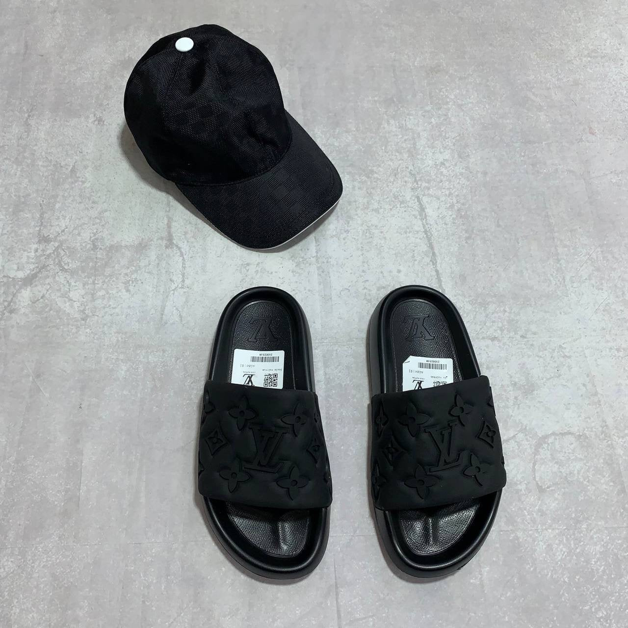 LOUI Sliders
