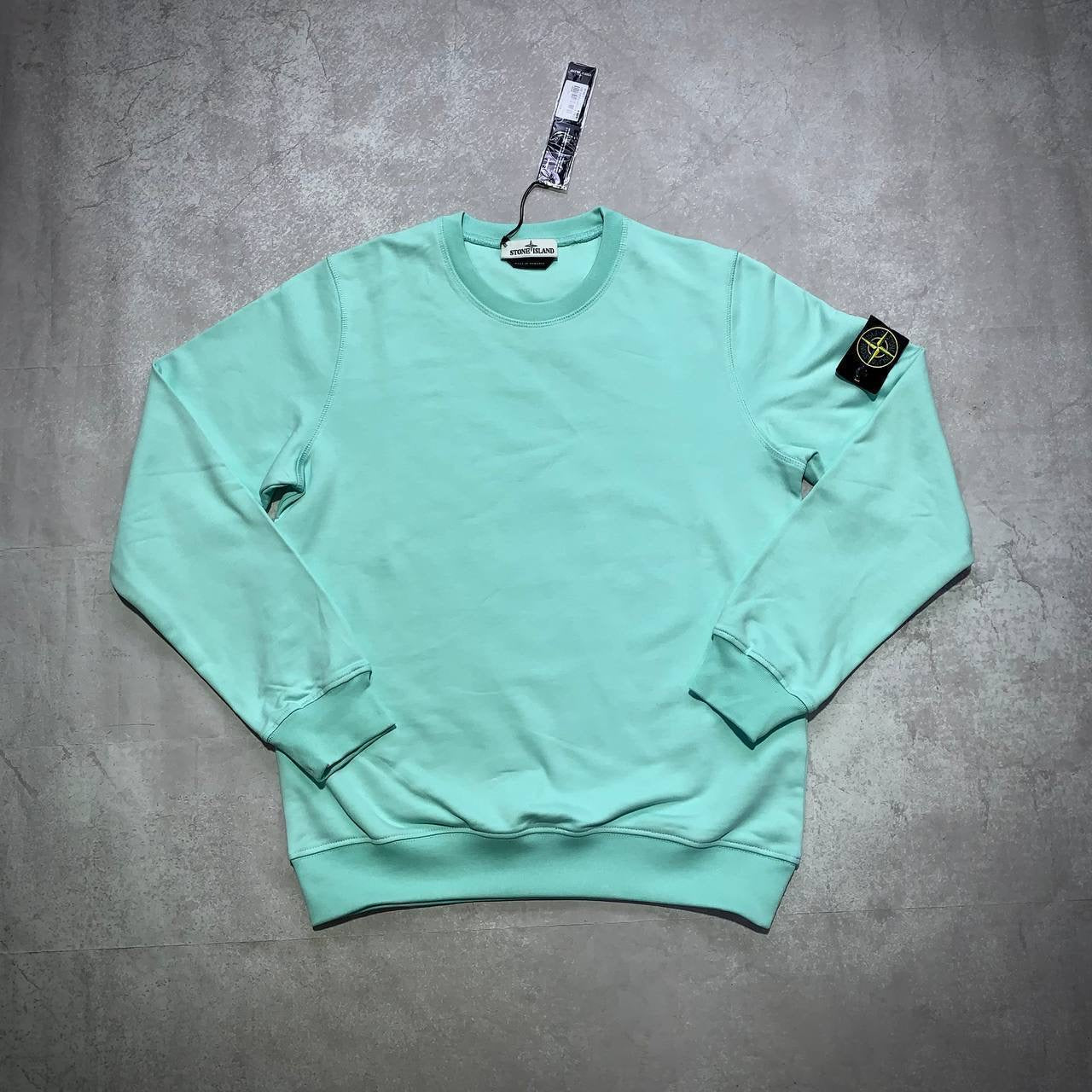 STONI Jumper