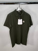 MONC Polo Tees