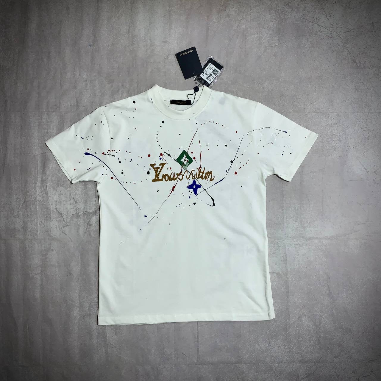 LOUI tees
