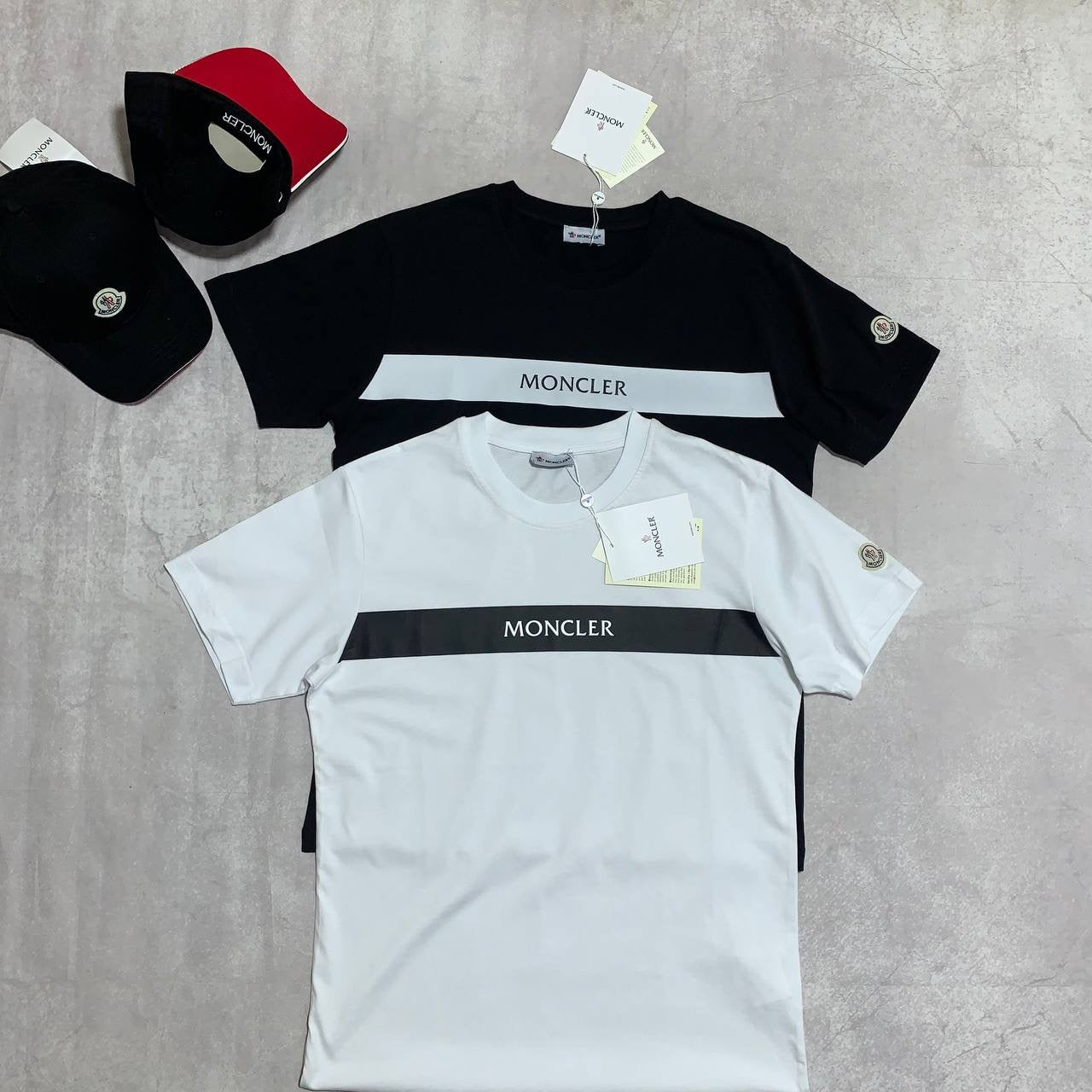 MONC tees