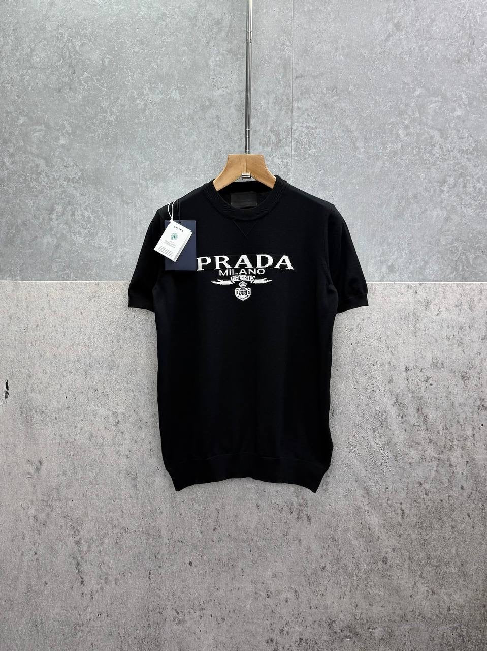 RADA knitted Tees