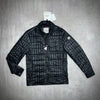 MONC madiere quilted shell jacket