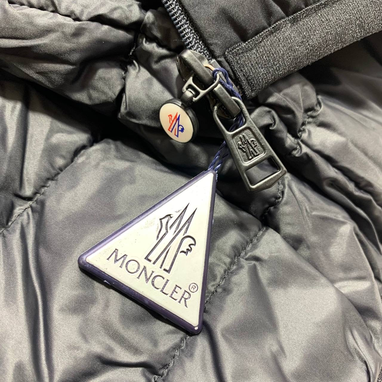 MONC jacket