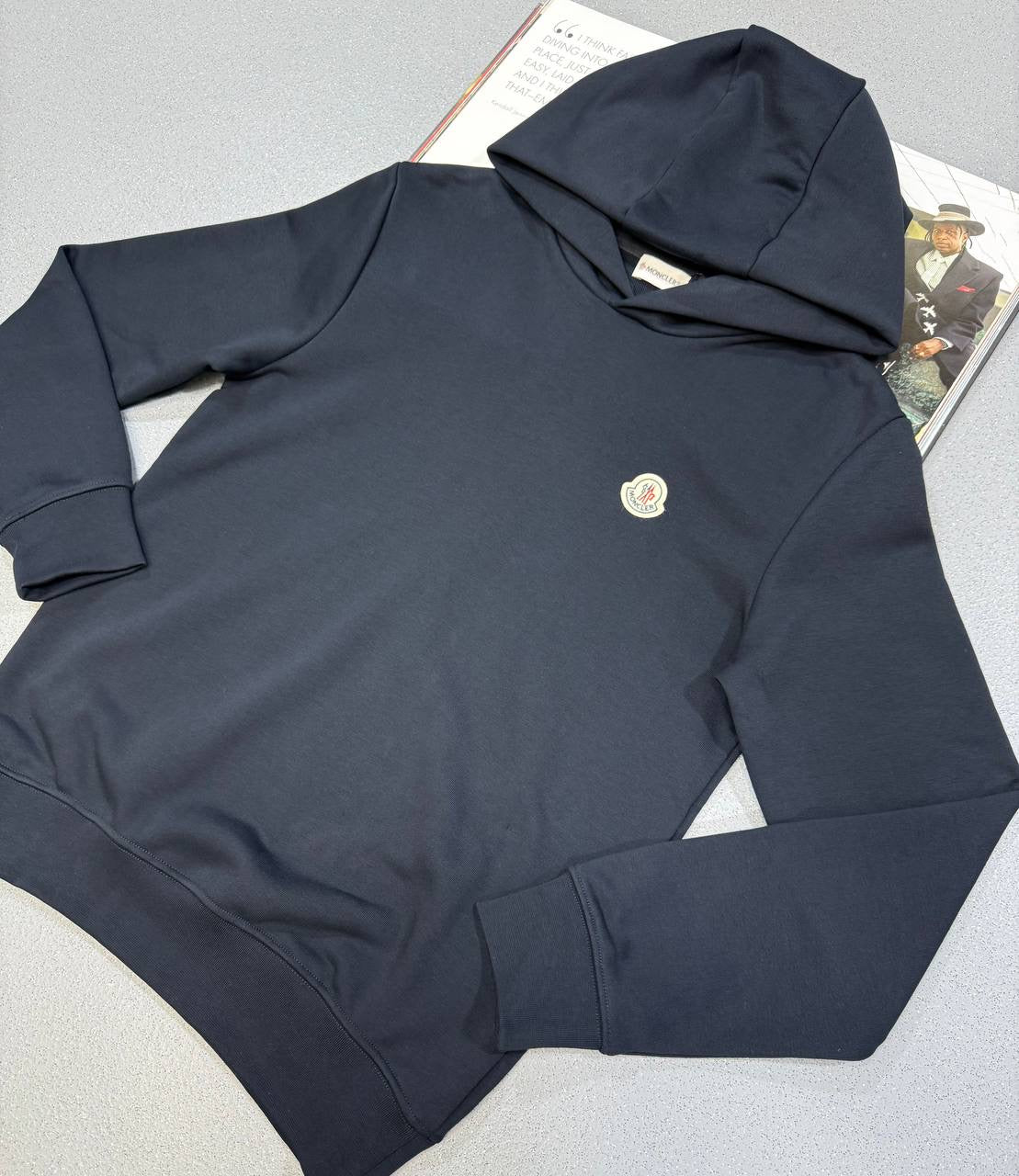 MONC hoodie