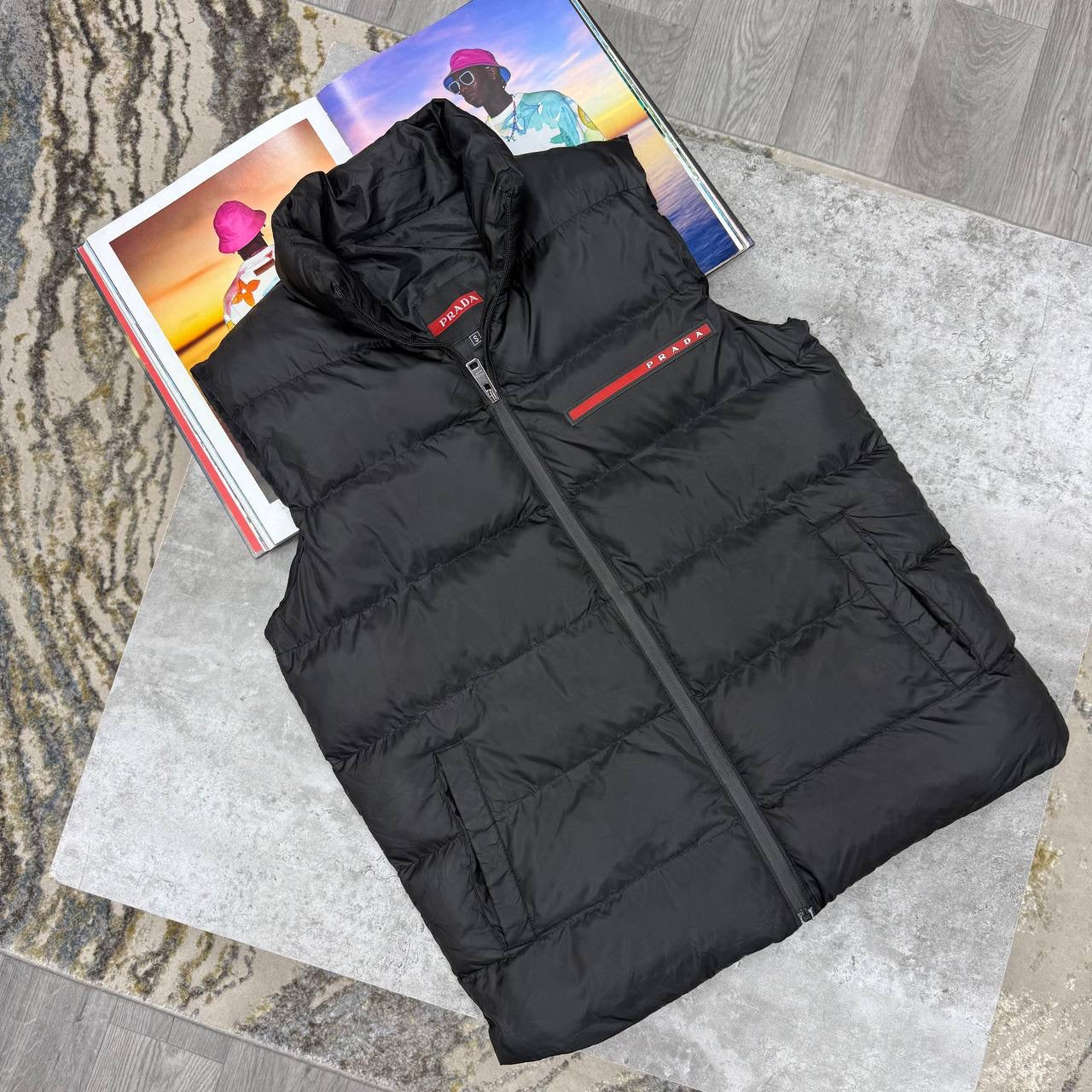 RADA gilet