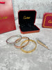 CART BANGLE