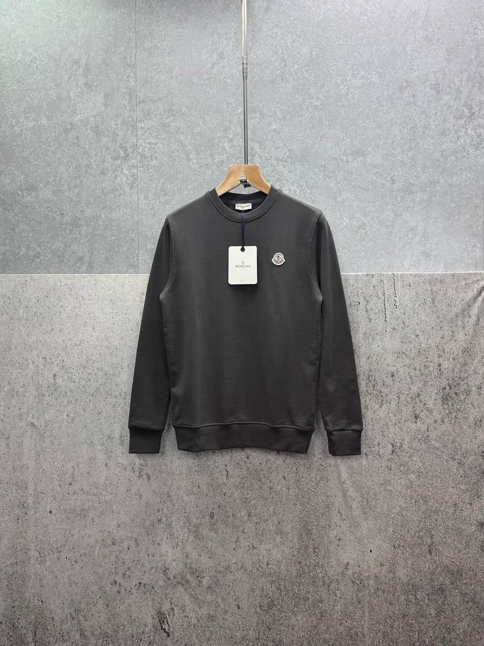 MONC jumper
