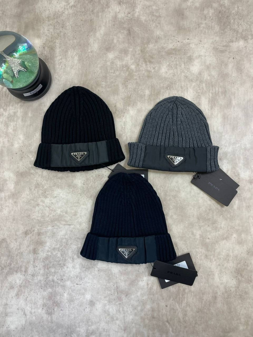 RADA BEANIES