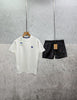 BURB Shorts Set