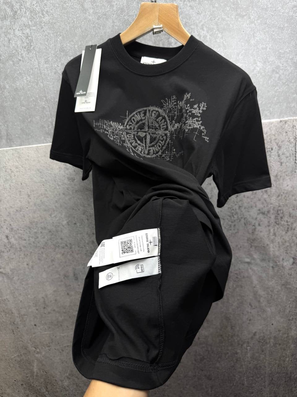 STONI Tees
