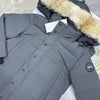 GOOSE wyndham parka