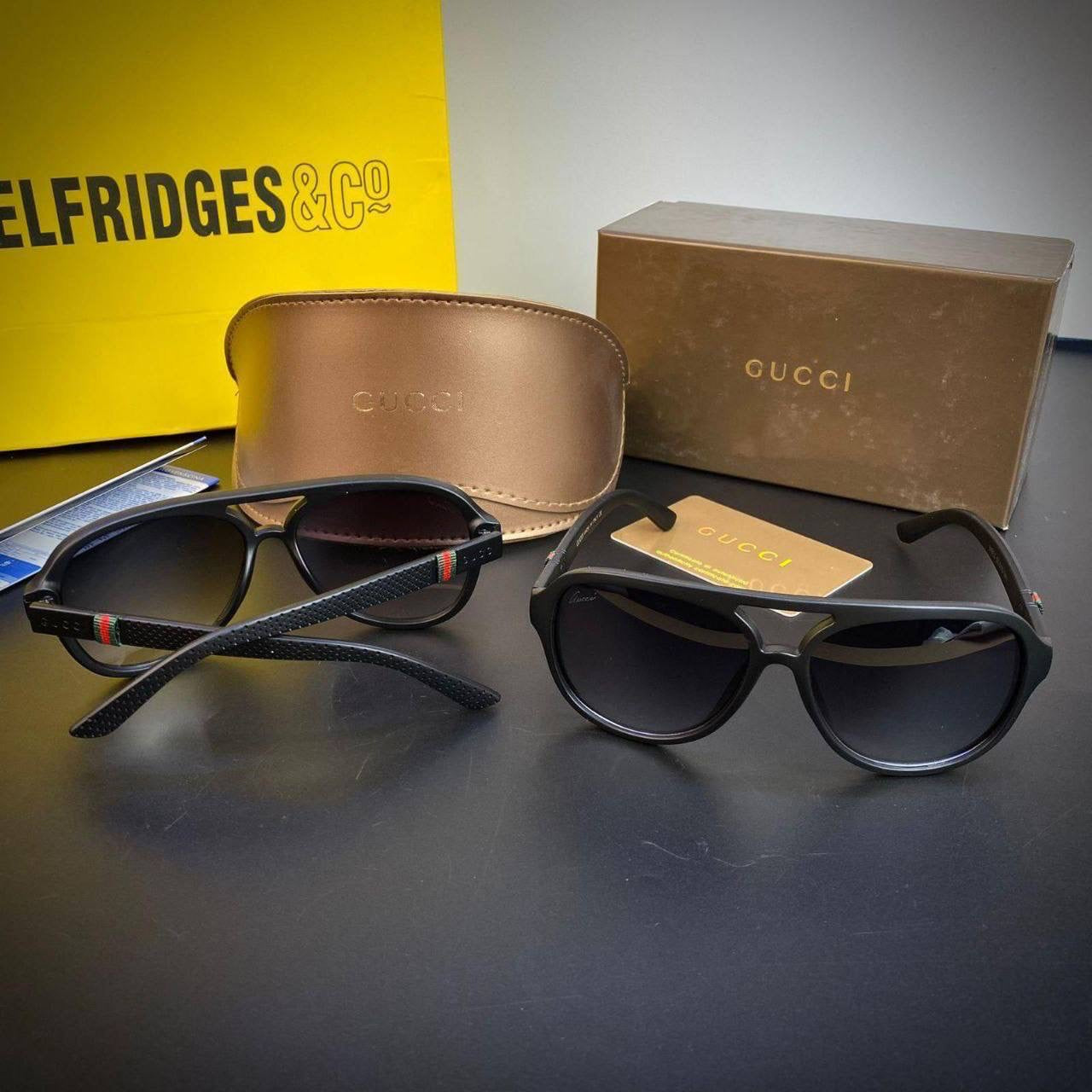 GG Sunglasses