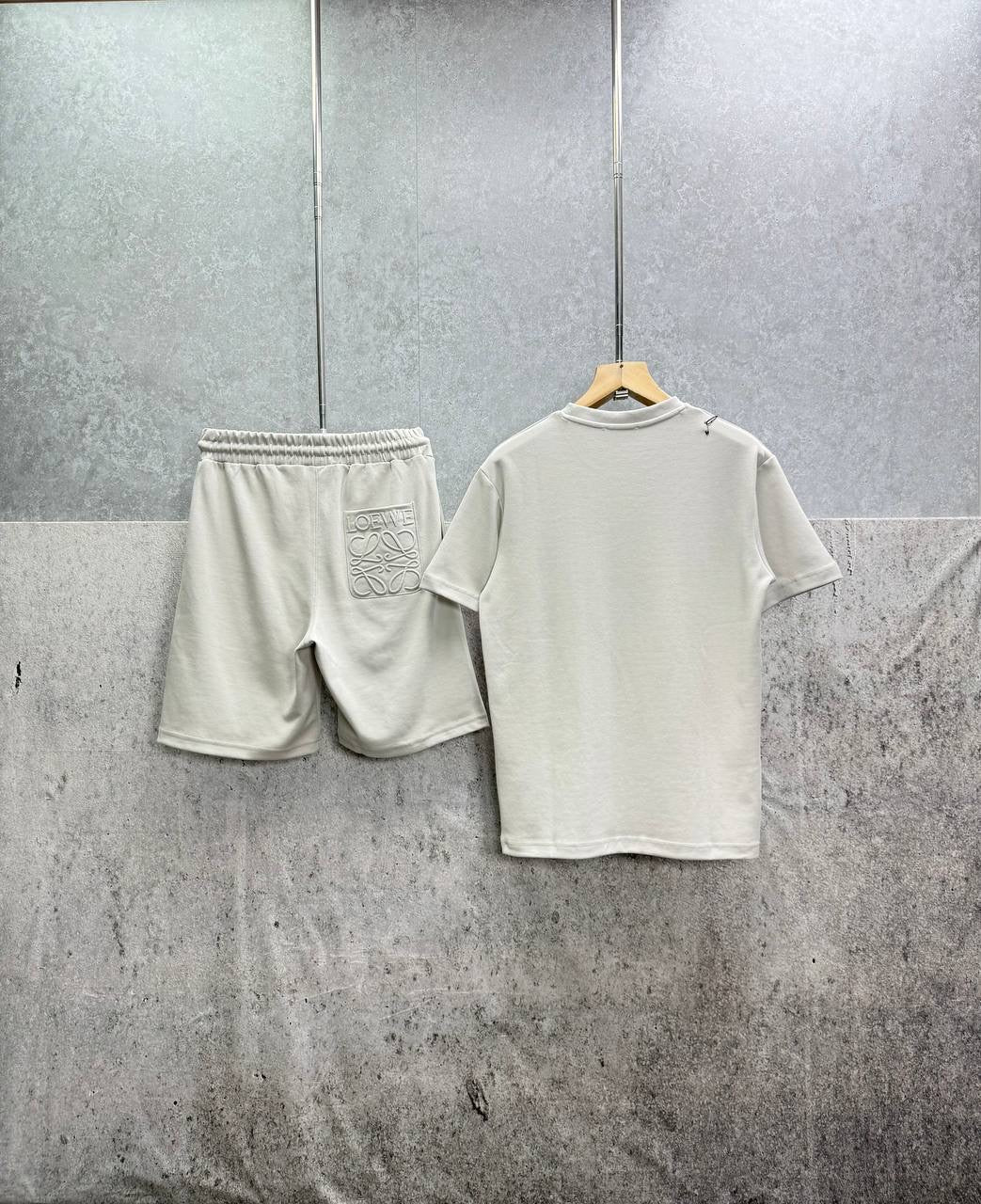 LOWE short set