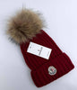 MONC pom hat