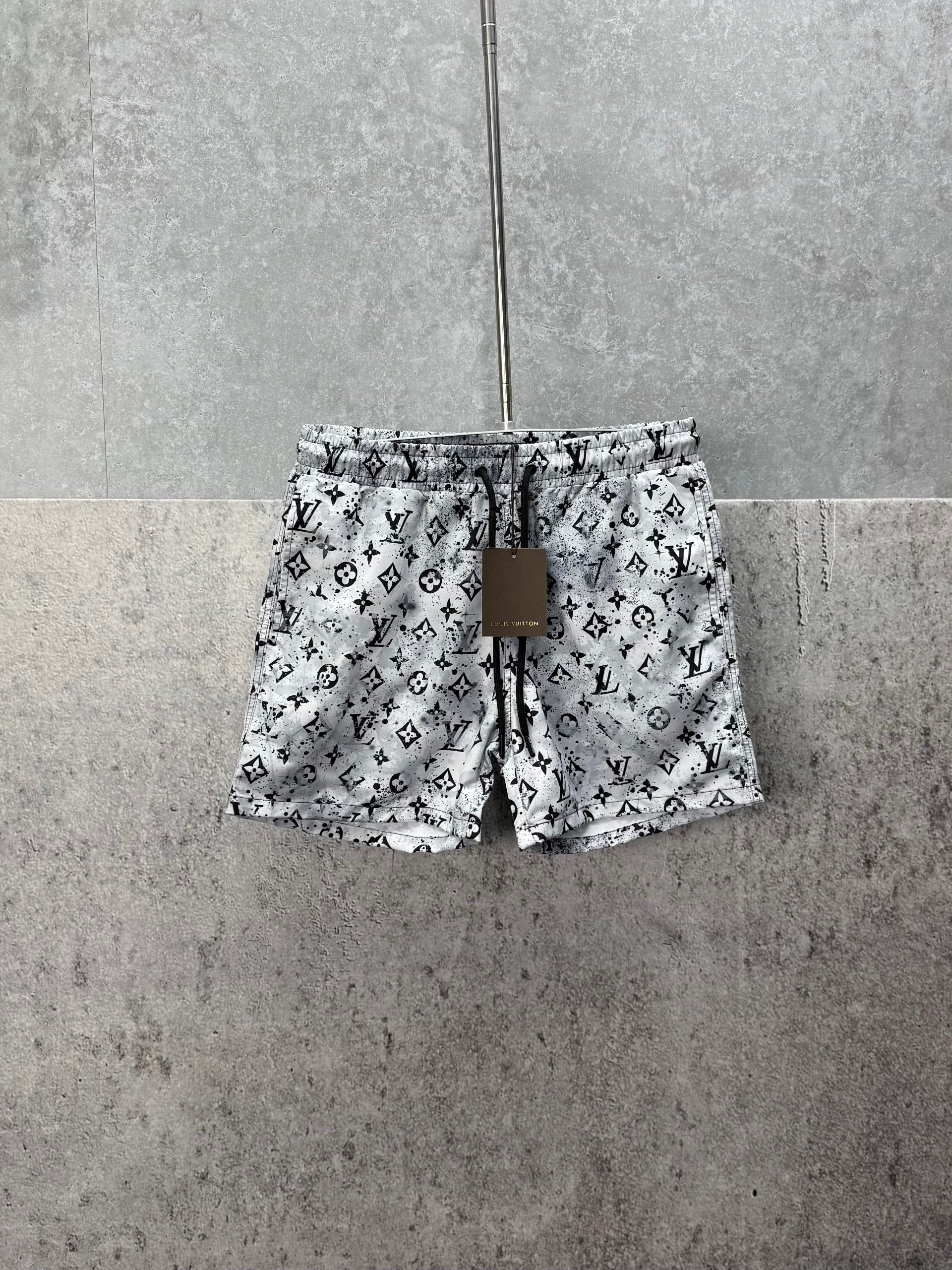 LOUI swim shorts