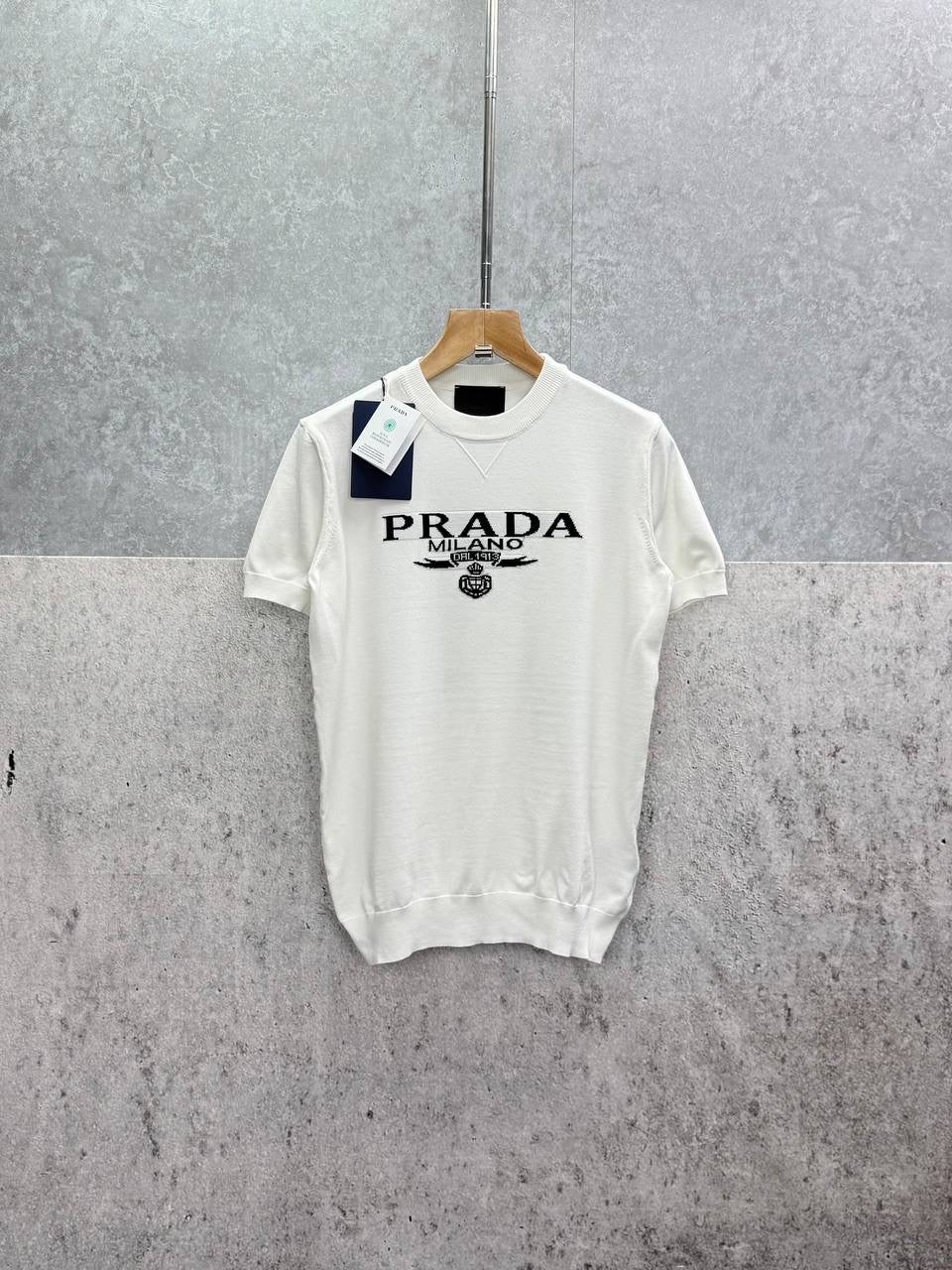 RADA knitted Tees