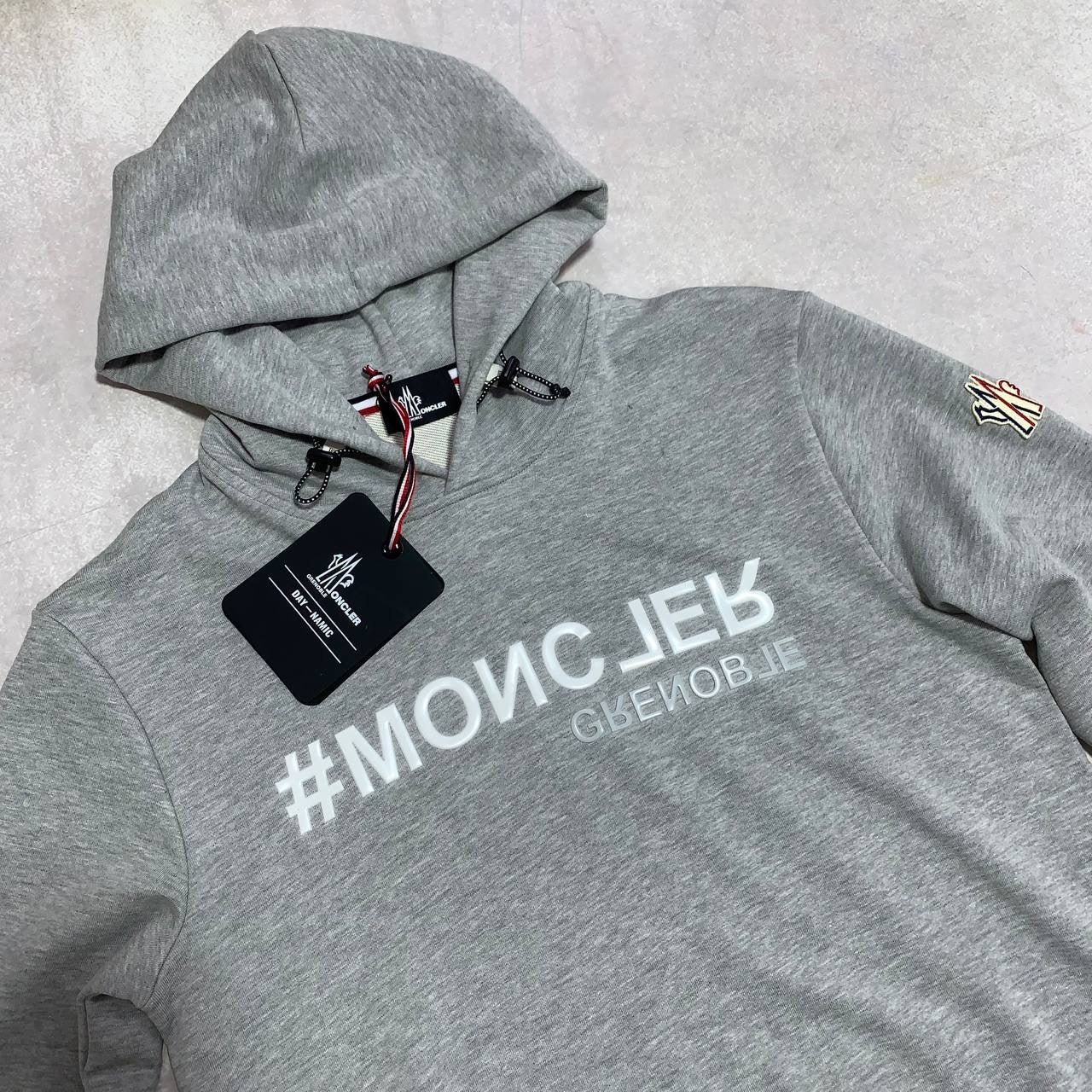 MONC Hoodie