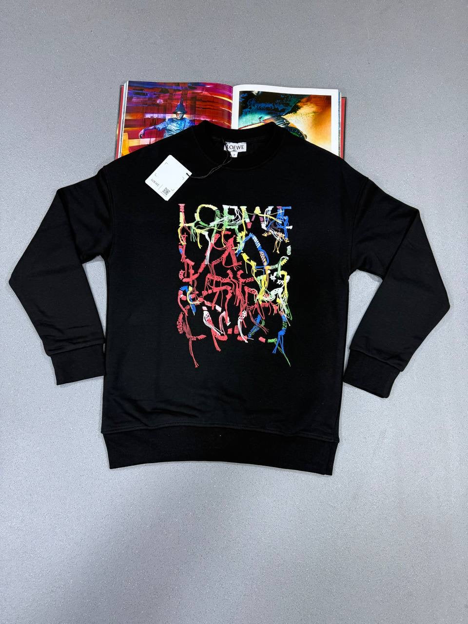 LOWE sweatshirt