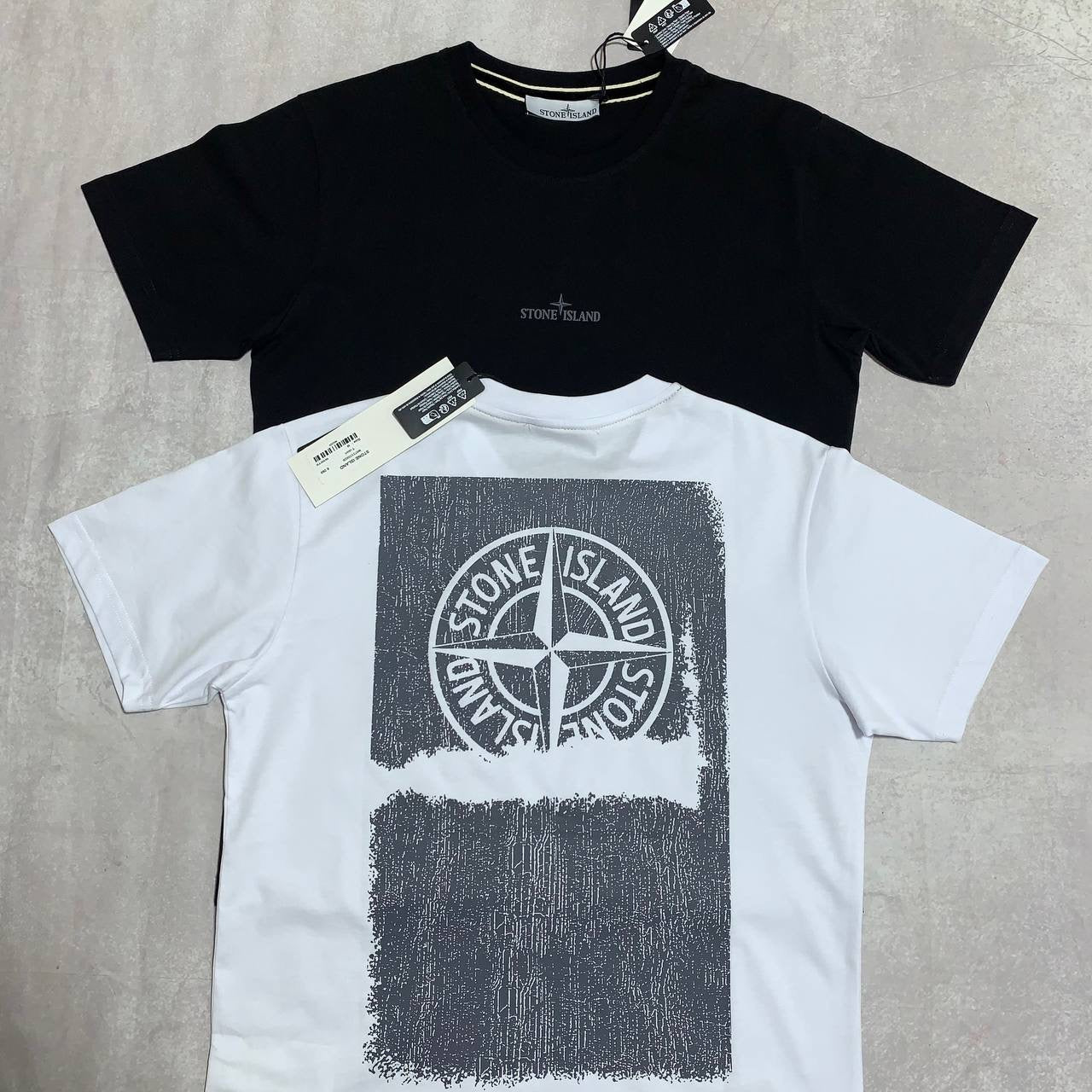 STONI Tees