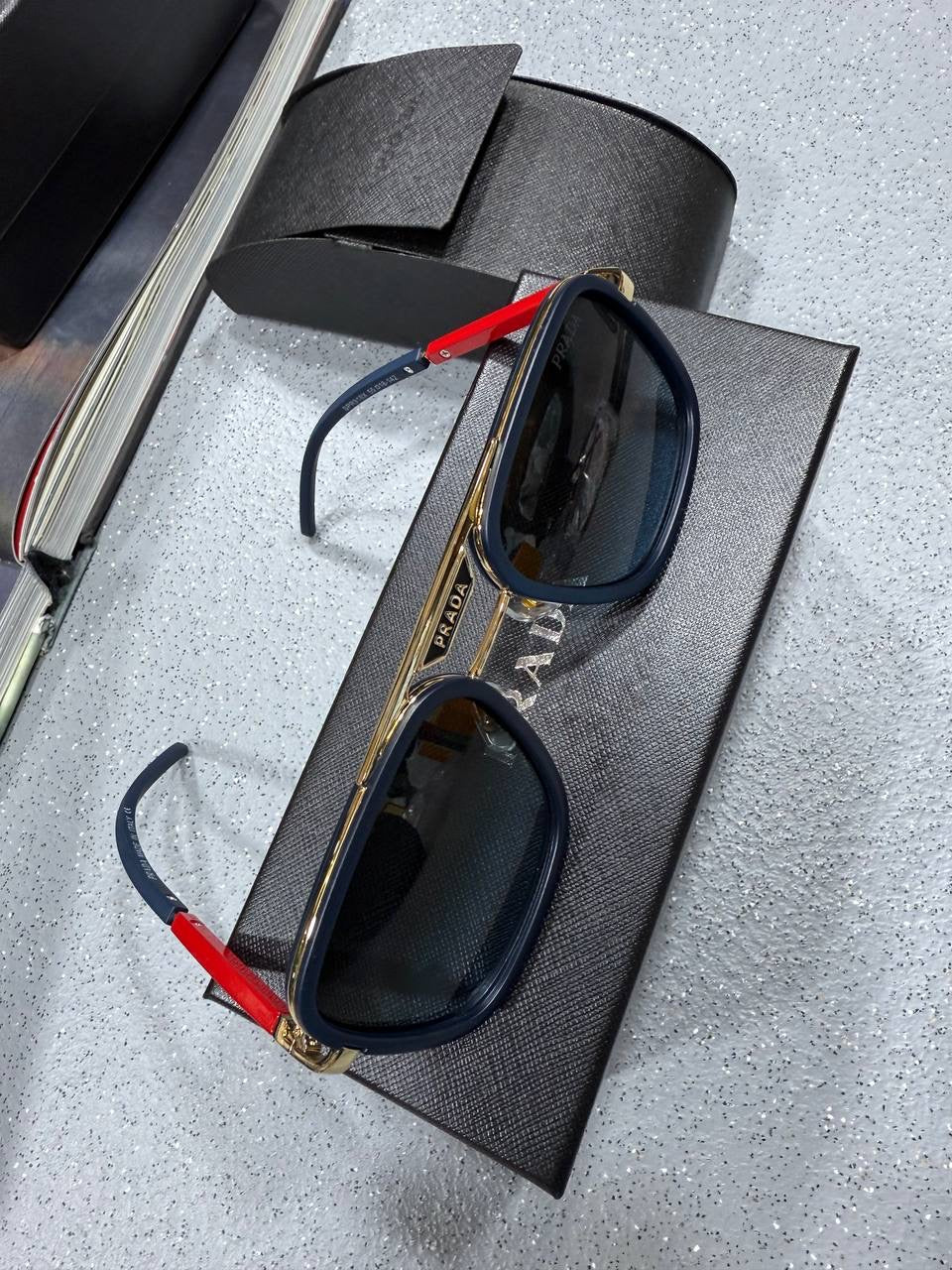 RADA Sunglasses