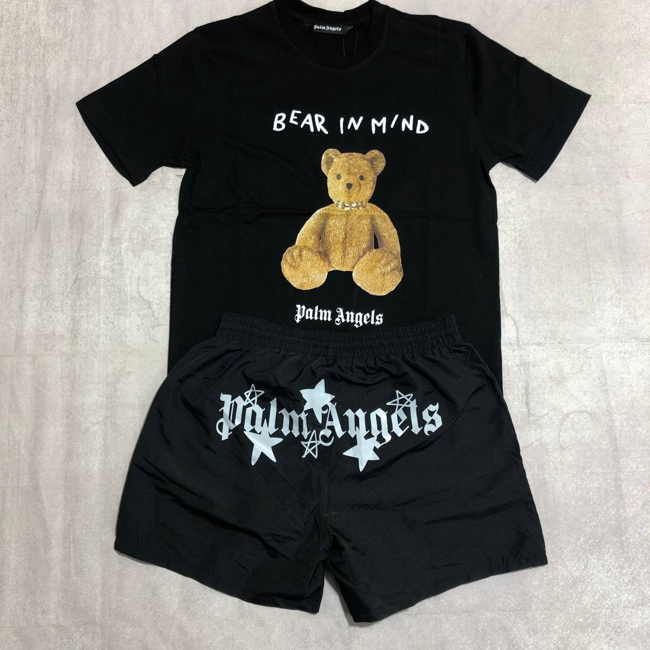 PALM Short Set
