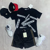 MONC short set