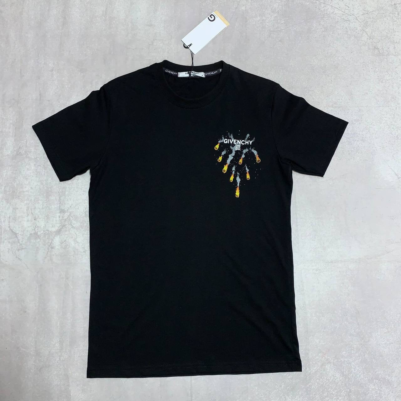VENCHY Tees