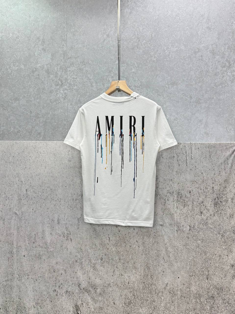 AMRI Tees