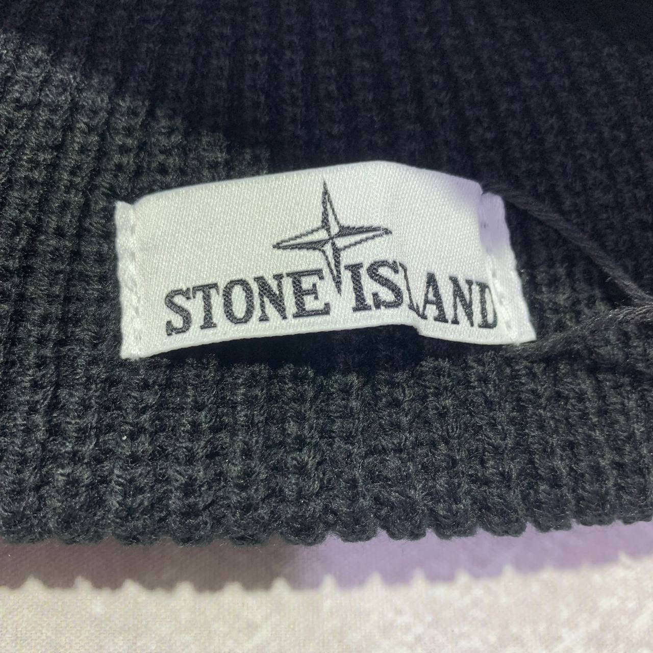 STONI hat