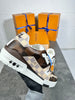 Lv - trainer brown