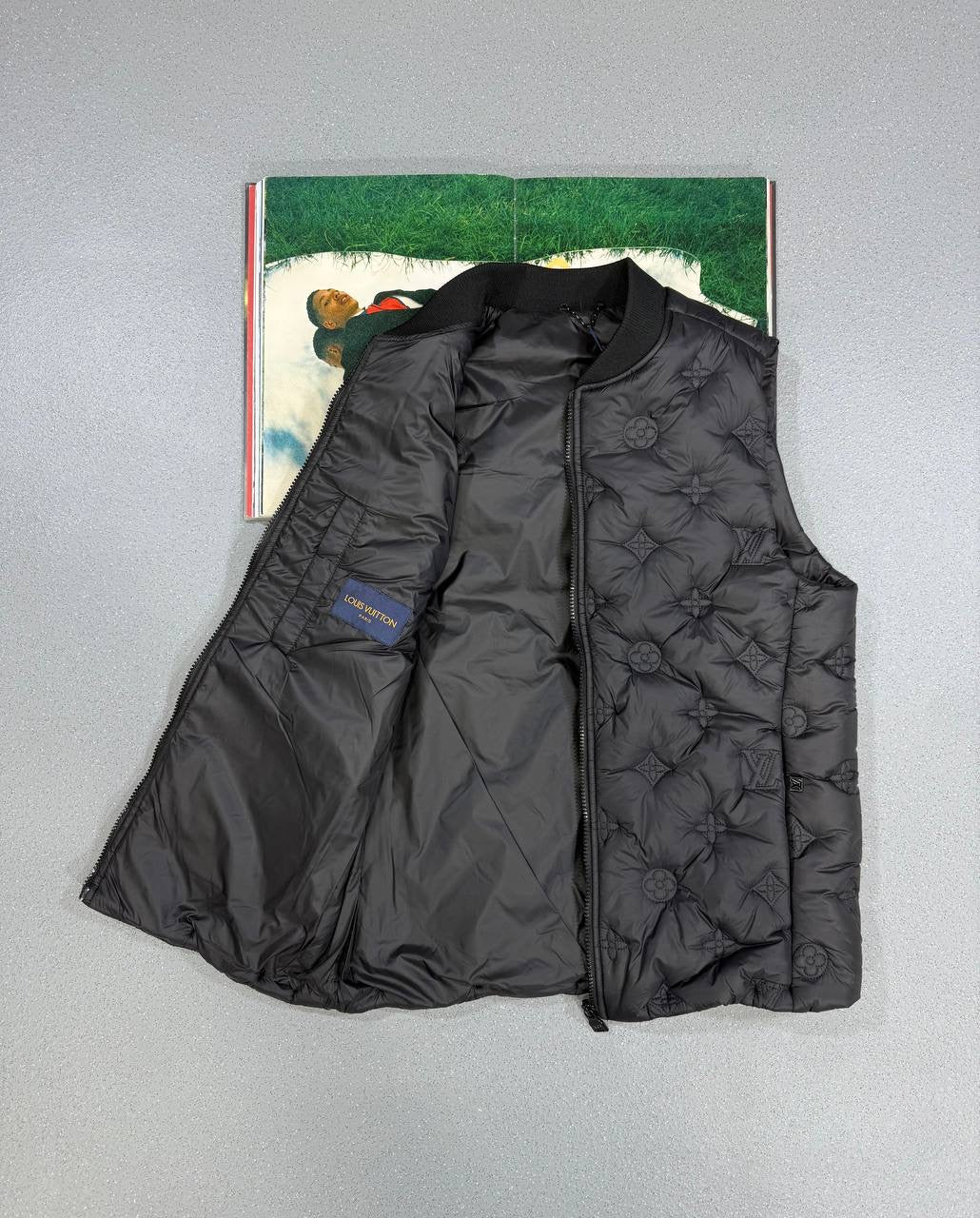 LOUI gilet