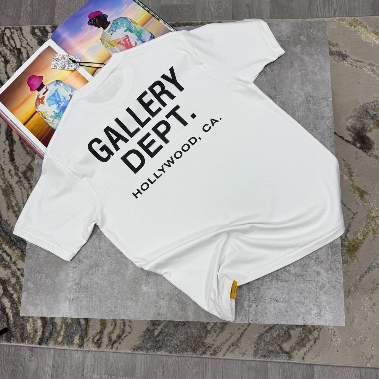 DEPT Tees