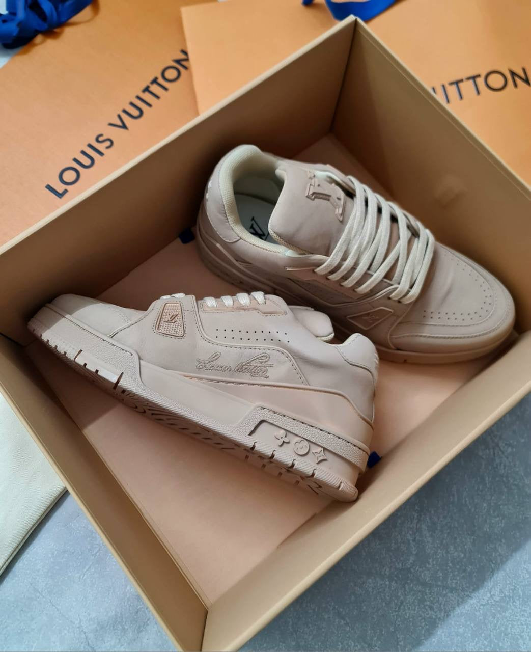 LOUI Trainers