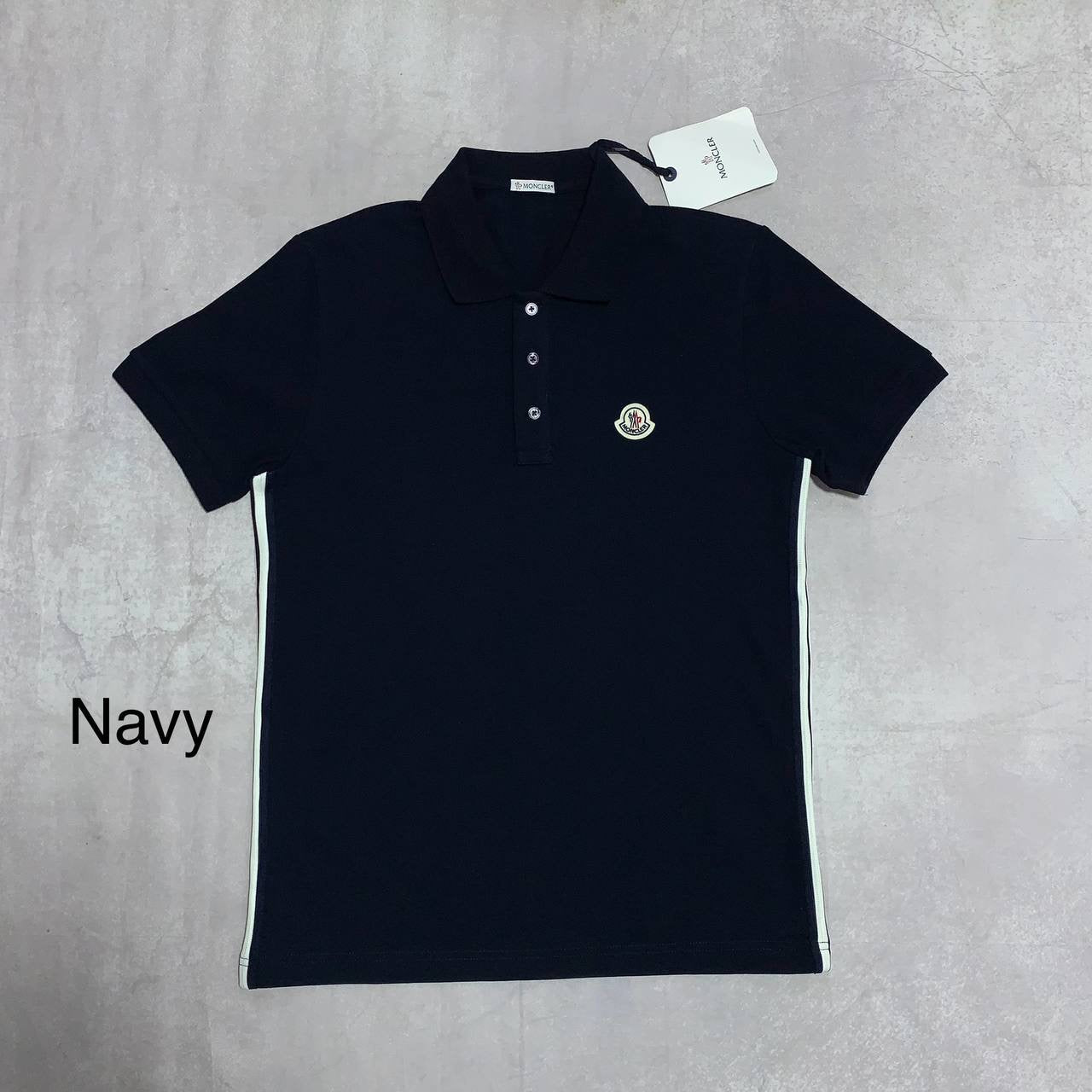MONC Polo