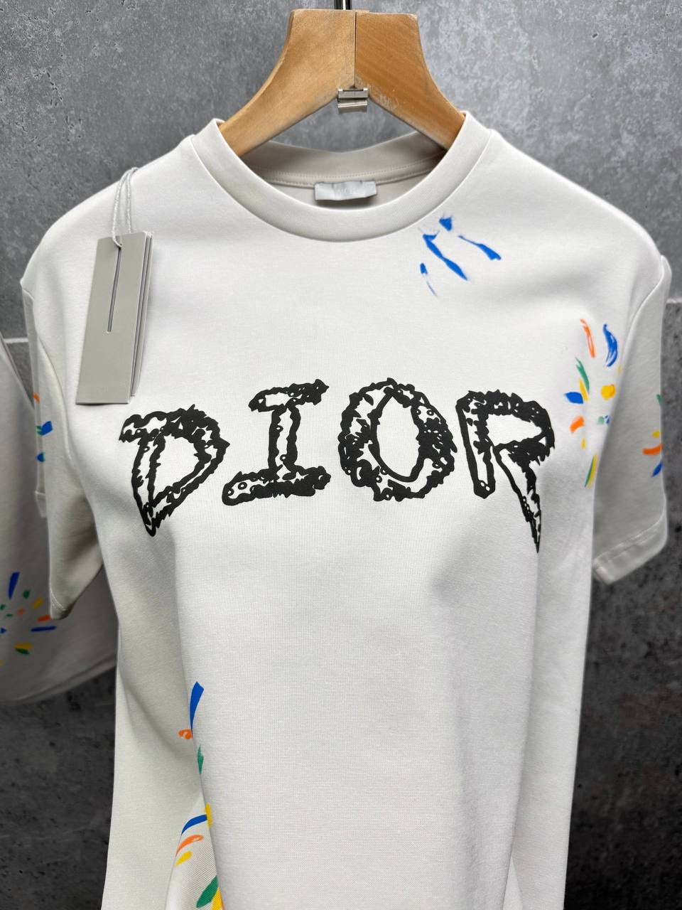 CD short set