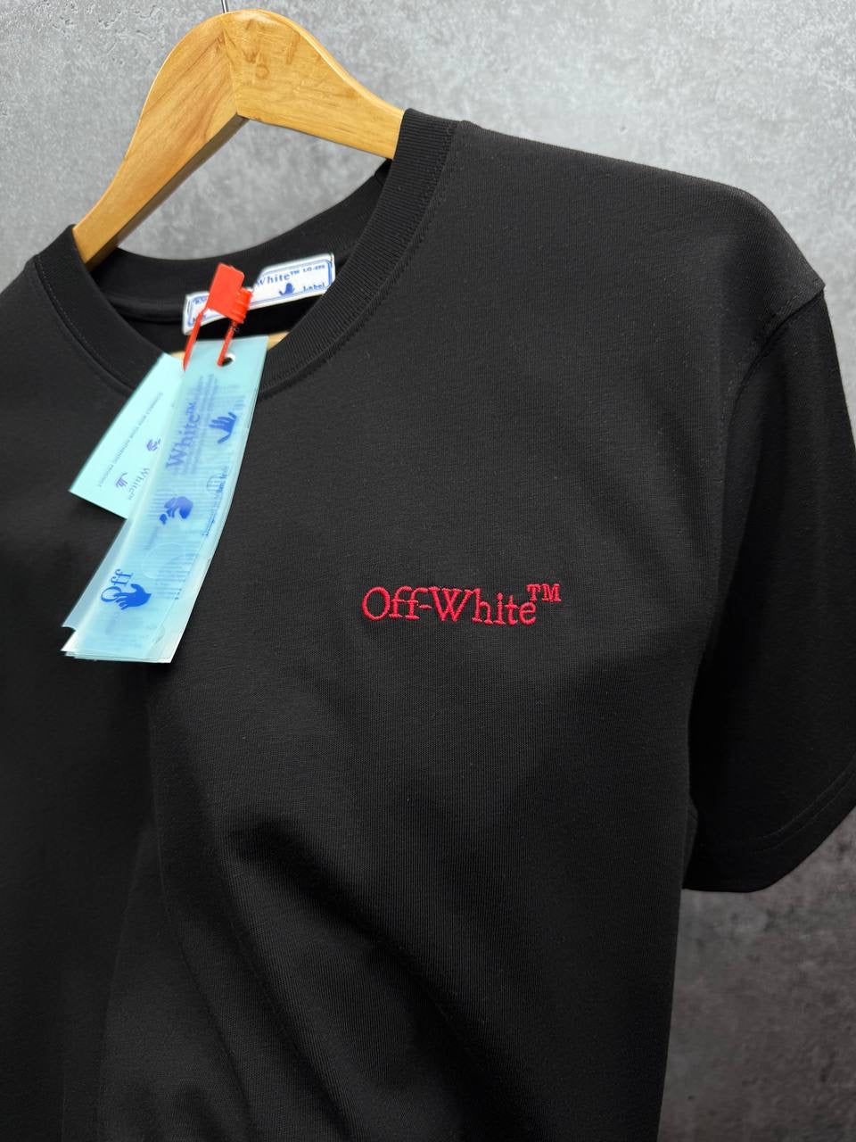 X WHITE Tees