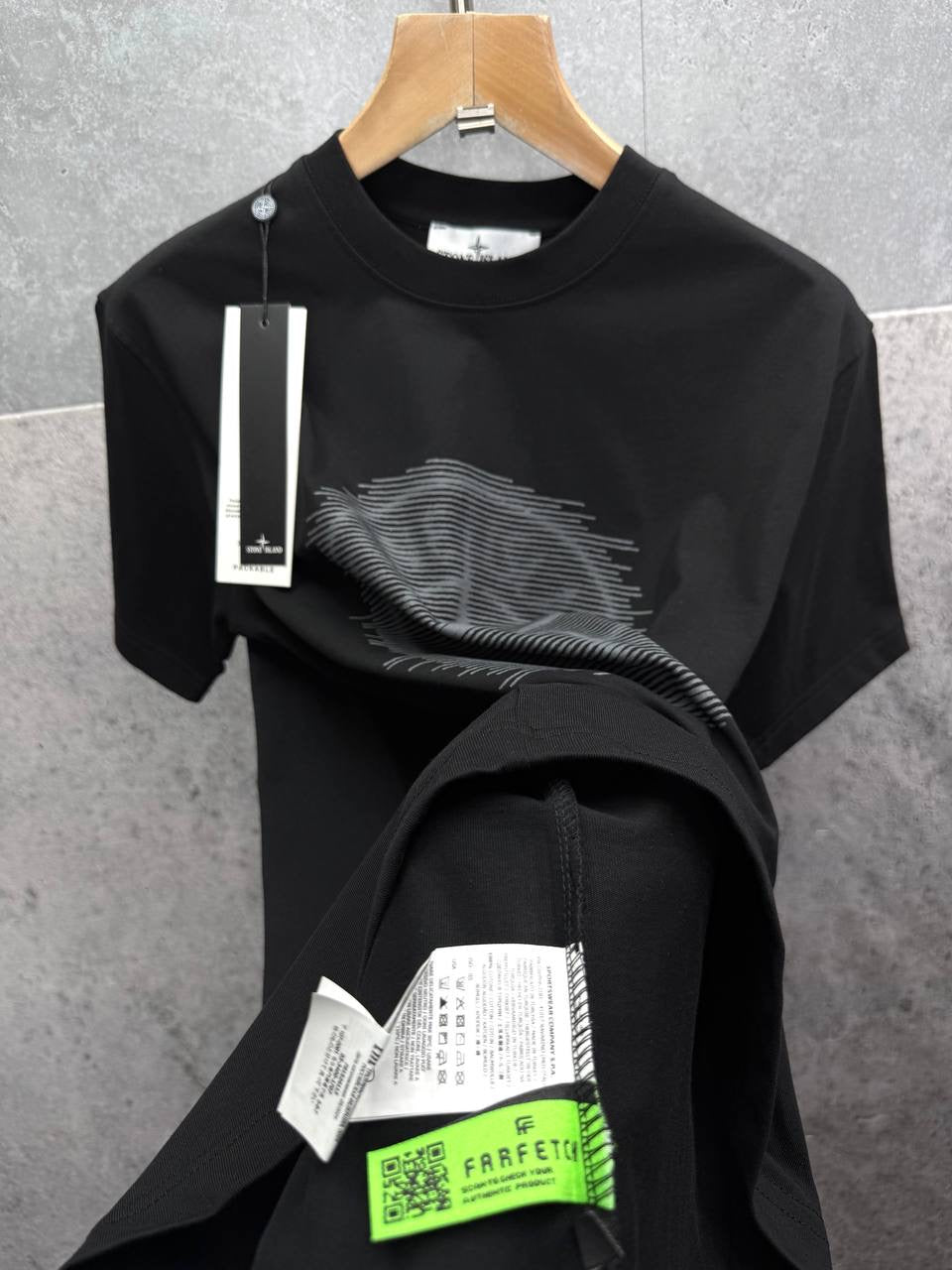 STONI Tees