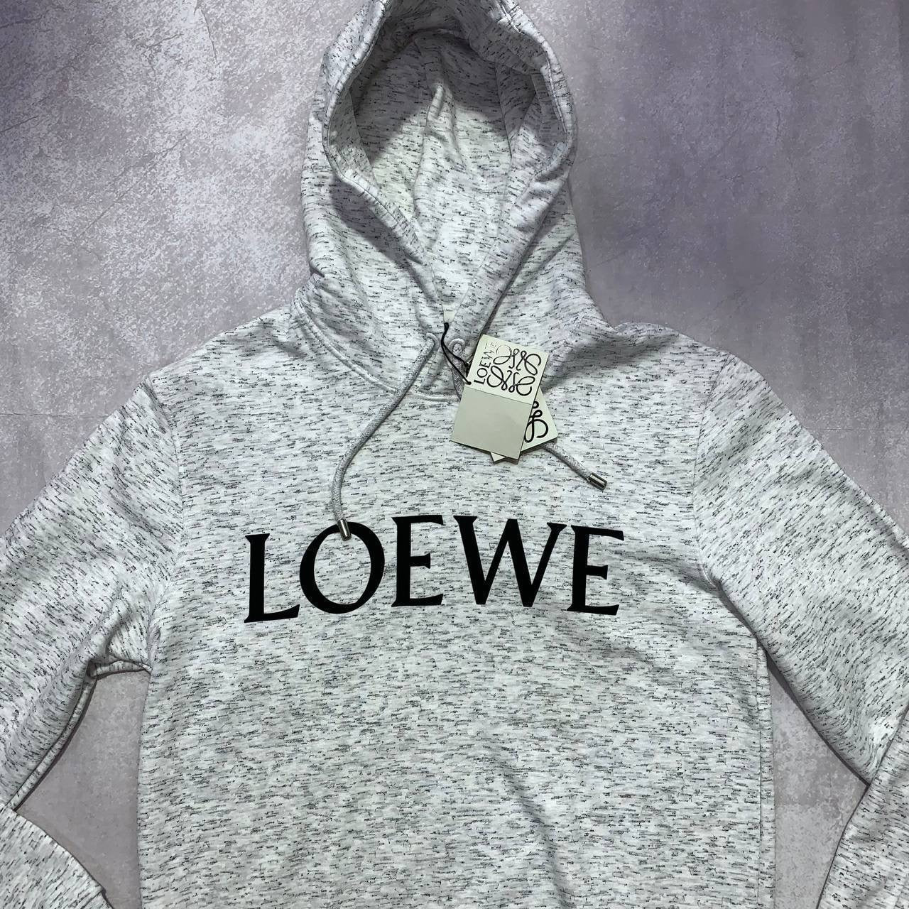 LOWE hoodie