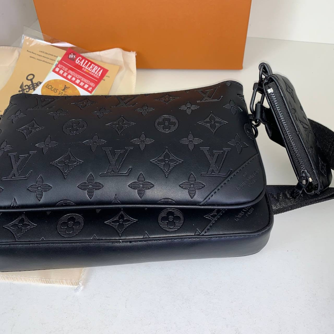 LOUI bag