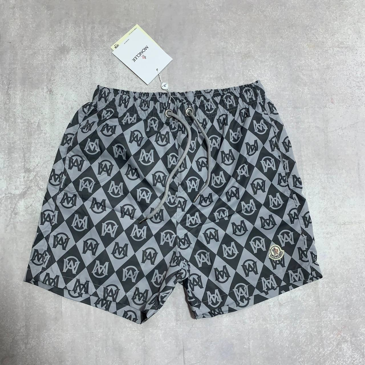 MONC Shorts
