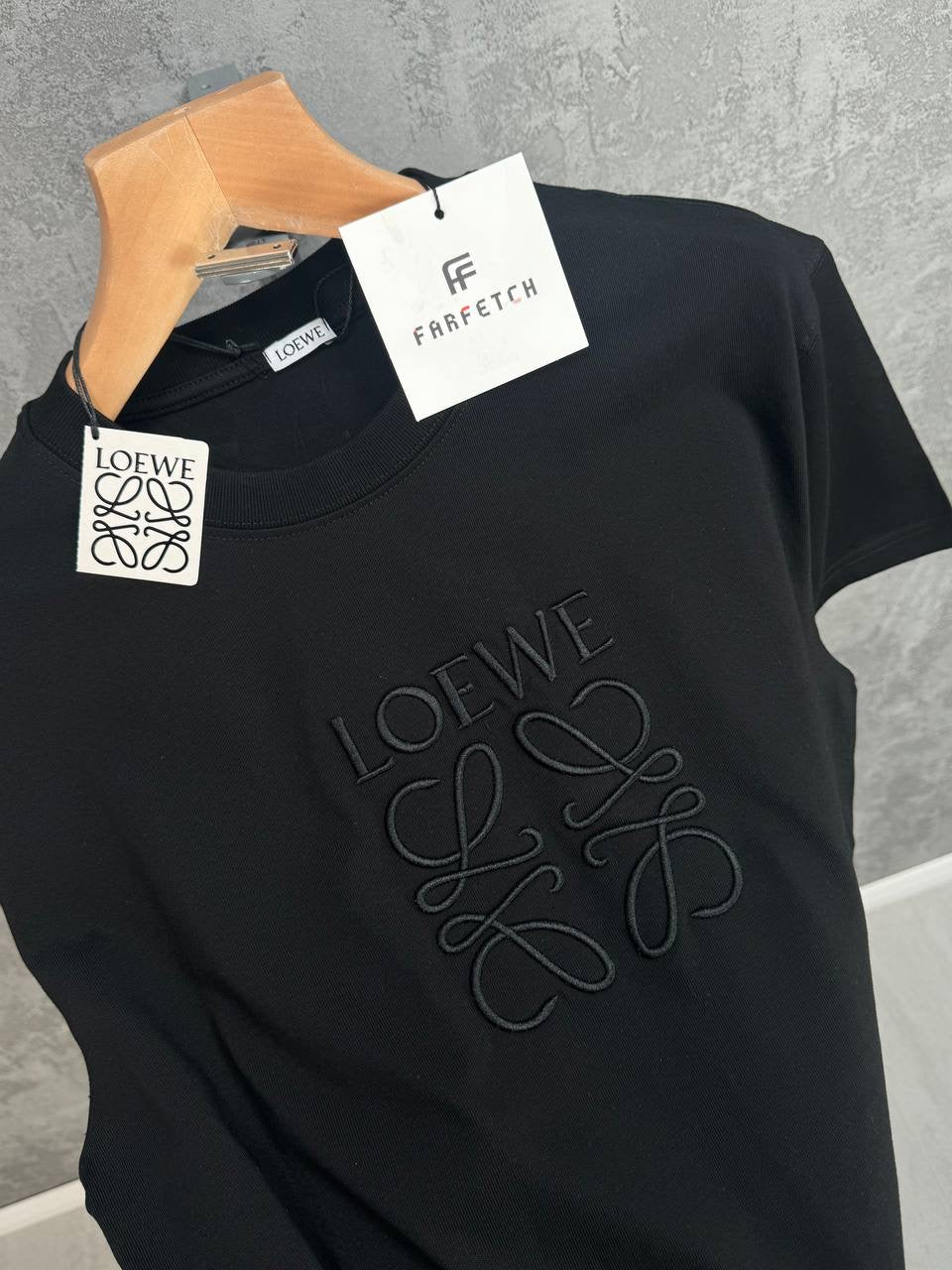 Lowe Tees