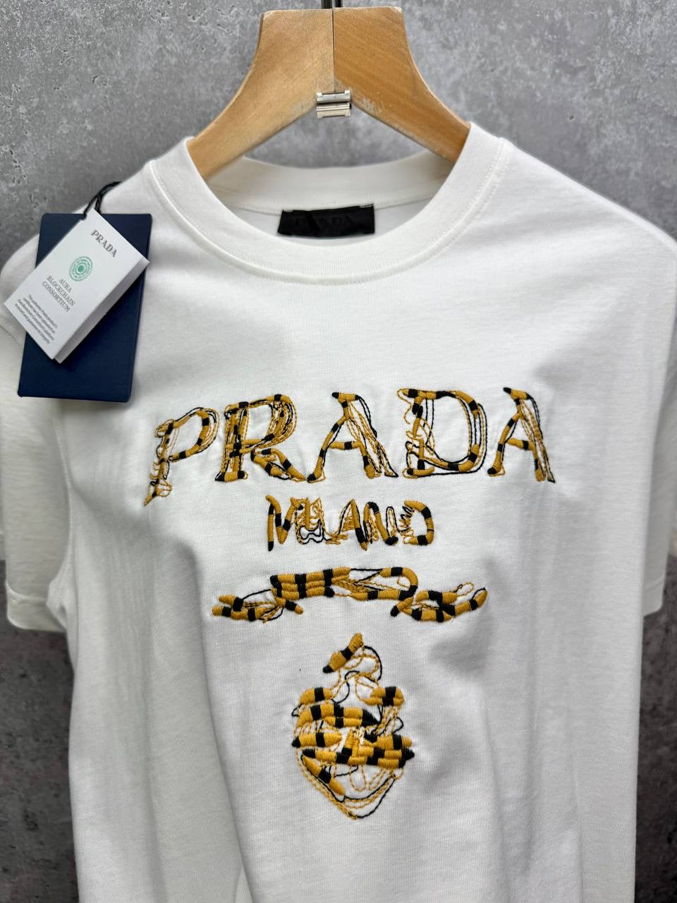 RADA Tees