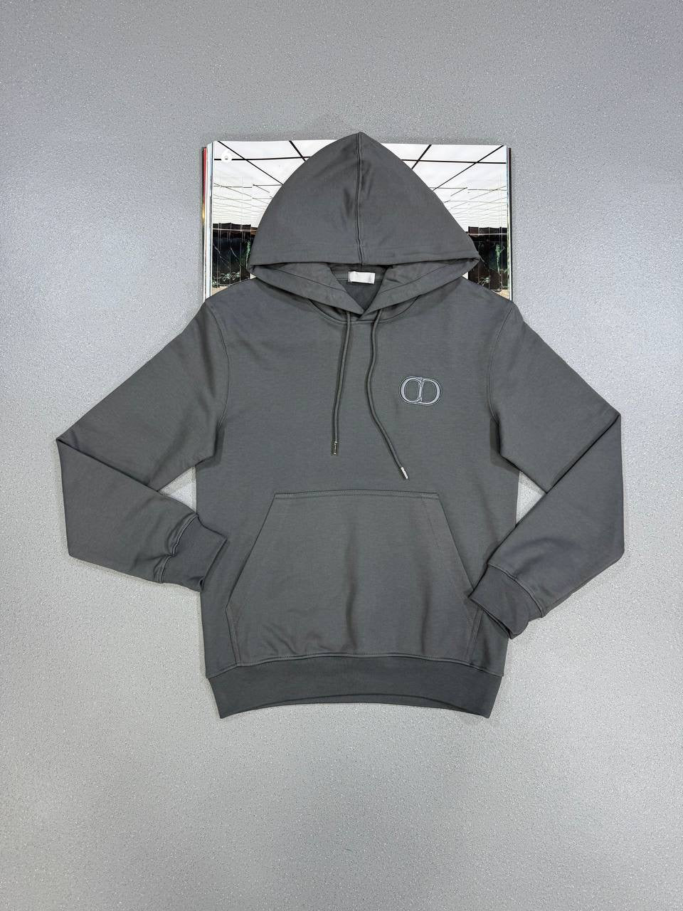 CD Hoodie