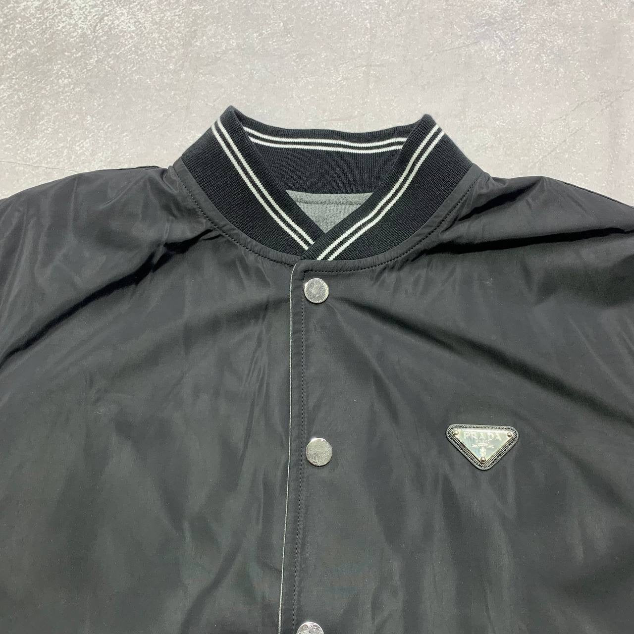 RADA reversible jacket