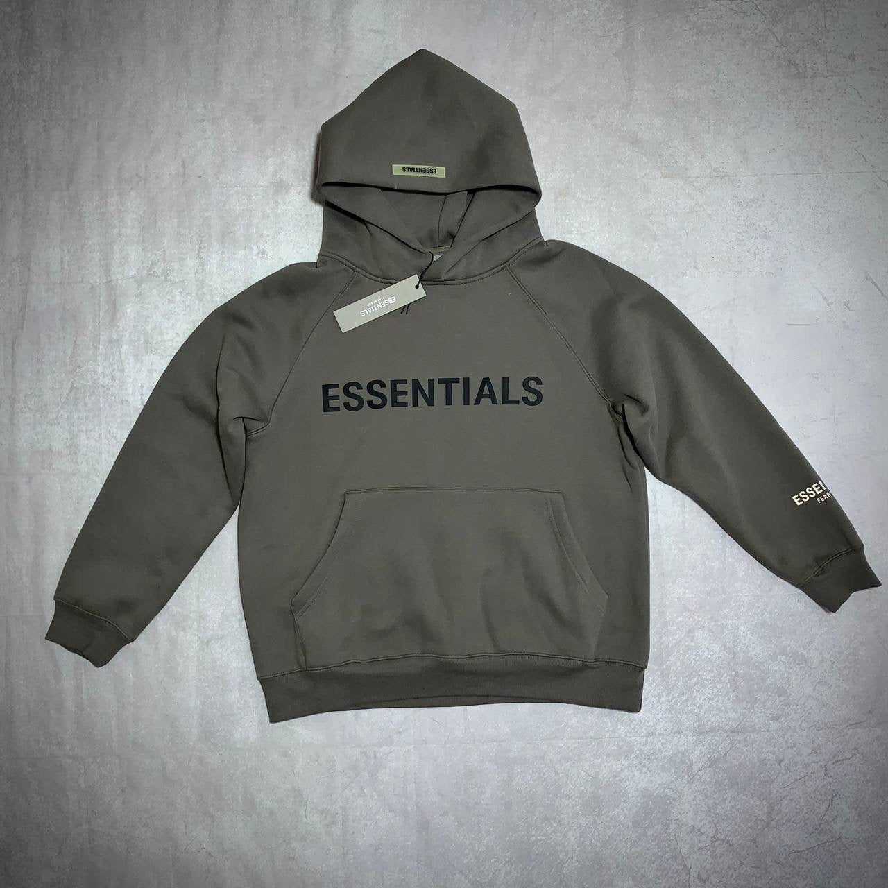 ESSEN hoodie