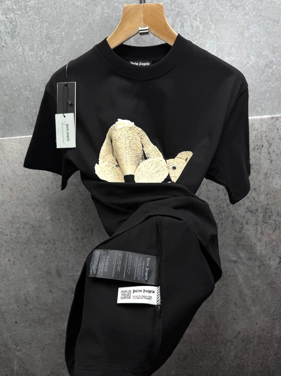 PALM Tees