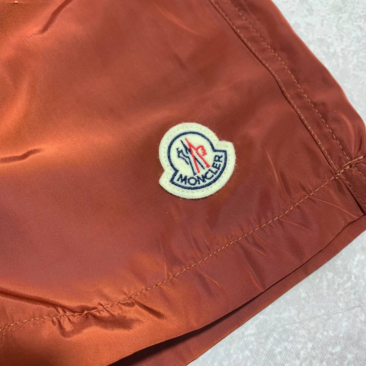 MONC Short